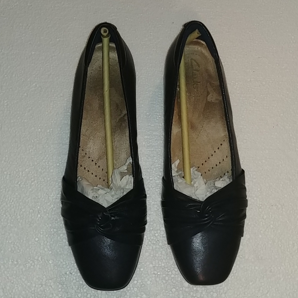 Clarks Flats